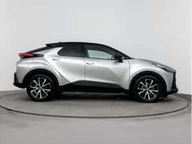 Toyota C-HR (2025) thumbnail 11