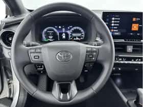 Toyota C-HR (2025) thumbnail 16