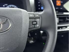 Toyota C-HR (2025) thumbnail 17