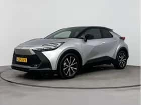 Toyota C-HR (2025) thumbnail 24