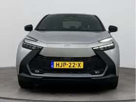 Toyota C-HR (2025) thumbnail 8