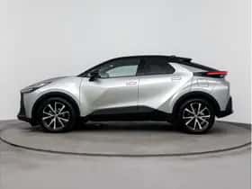 Toyota C-HR (2025) thumbnail 10