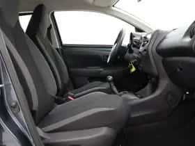 Toyota Aygo (2016) thumbnail 22