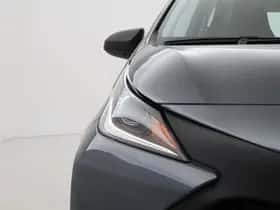 Toyota Aygo (2016) thumbnail 8