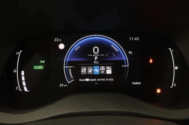 Toyota Yaris (2026) thumbnail 3