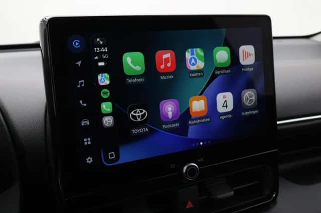 Toyota Yaris (2026) thumbnail 5