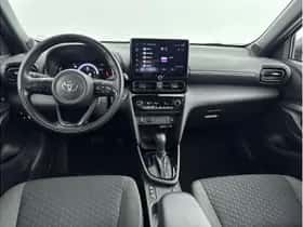 Toyota Yaris Cross (2025) thumbnail 2