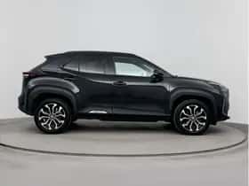 Toyota Yaris Cross (2025) thumbnail 11