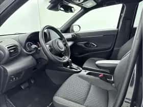 Toyota Yaris Cross (2025) thumbnail 13