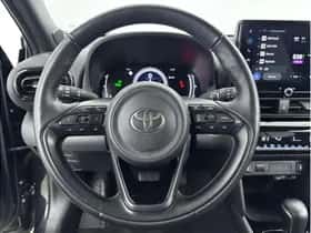 Toyota Yaris Cross (2025) thumbnail 15