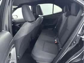 Toyota Yaris Cross (2025) thumbnail 22