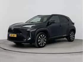 Toyota Yaris Cross (2025) thumbnail 24
