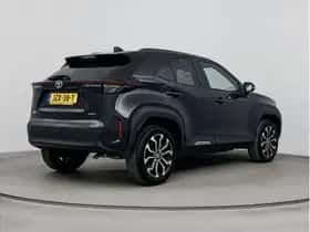 Toyota Yaris Cross (2025) thumbnail 25