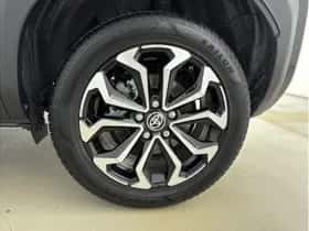 Toyota Yaris Cross (2025) thumbnail 7