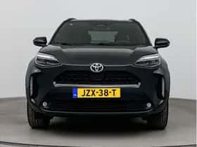 Toyota Yaris Cross (2025) thumbnail 8