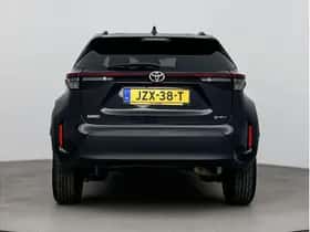 Toyota Yaris Cross (2025) thumbnail 9