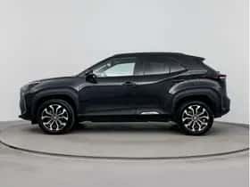 Toyota Yaris Cross (2025) thumbnail 10