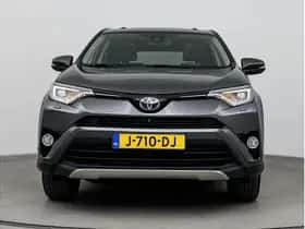 Toyota RAV4 (2018) thumbnail 19