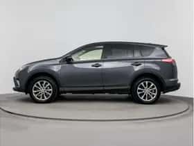 Toyota RAV4 (2018) thumbnail 21