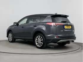 Toyota RAV4 (2018) thumbnail 4
