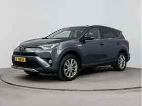 Toyota RAV4 (2018) thumbnail 32