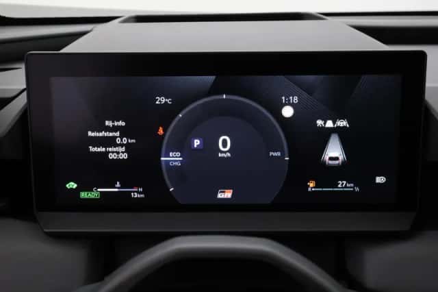 Toyota RAV4 (2026) thumbnail 3