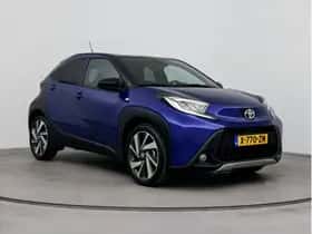 Toyota Aygo X (2024) thumbnail 1
