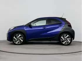 Toyota Aygo X (2024) thumbnail 11