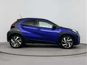 Toyota Aygo X (2024) thumbnail 12