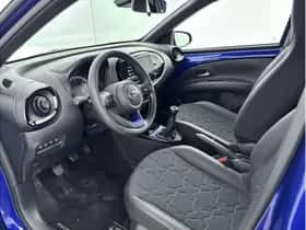 Toyota Aygo X (2024) thumbnail 16
