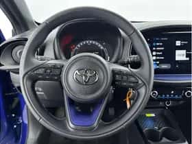 Toyota Aygo X (2024) thumbnail 17