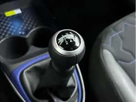 Toyota Aygo X (2024) thumbnail 19
