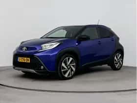 Toyota Aygo X (2024) thumbnail 21
