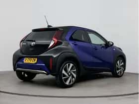 Toyota Aygo X (2024) thumbnail 22