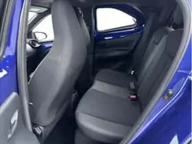 Toyota Aygo X (2024) thumbnail 25