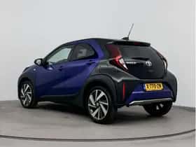 Toyota Aygo X (2024) thumbnail 4