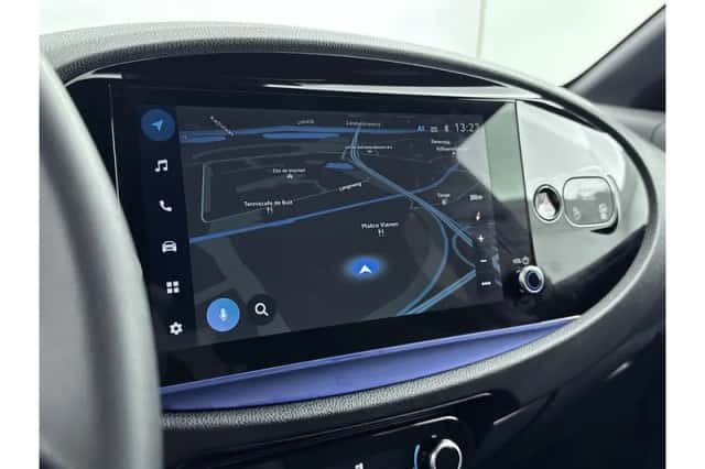 Toyota Aygo X (2024) thumbnail 5