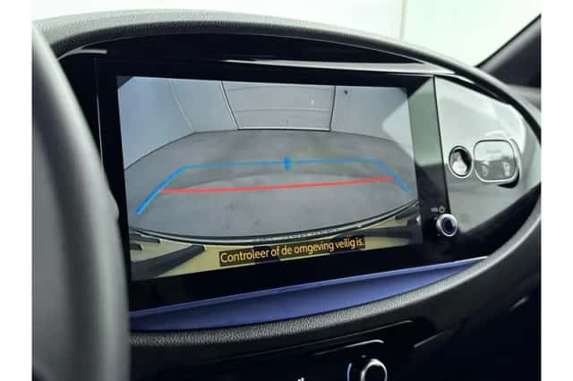 Toyota Aygo X (2024) thumbnail 6