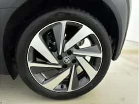 Toyota Aygo X (2024) thumbnail 8
