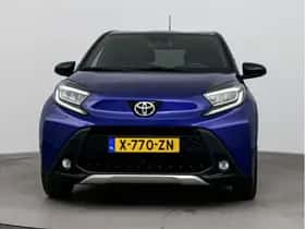 Toyota Aygo X (2024) thumbnail 9
