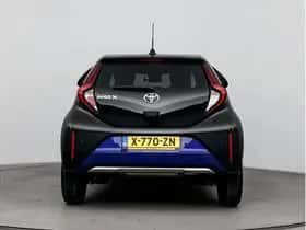 Toyota Aygo X (2024) thumbnail 10
