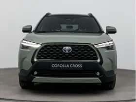 Toyota Corolla (2023) thumbnail 12