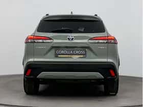 Toyota Corolla (2023) thumbnail 13
