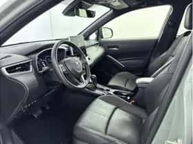 Toyota Corolla (2023) thumbnail 16
