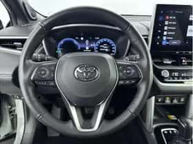 Toyota Corolla (2023) thumbnail 19