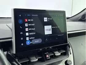 Toyota Corolla (2023) thumbnail 22