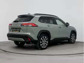 Toyota Corolla (2023) thumbnail 27