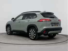 Toyota Corolla (2023) thumbnail 4