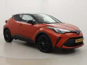 Toyota C-HR (2020) thumbnail 1