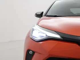 Toyota C-HR (2020) thumbnail 15